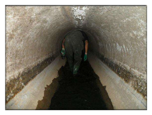 巴里坤管道高压清洗