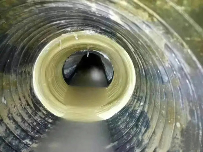 巴里坤内衬修复法通常适用于哪些类型的断面管道