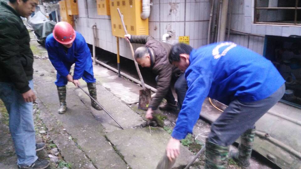 巴里坤清掏化粪池、管道疏通一站式服务<高效><技术><可靠>